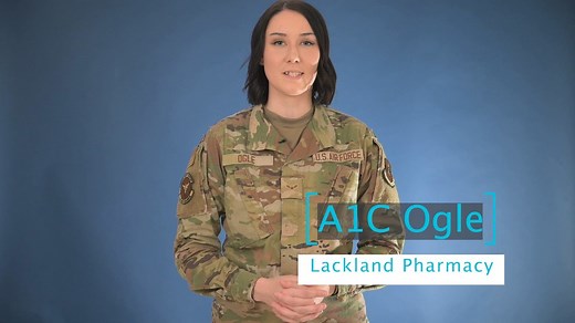 MHS GENESIS Patient Portal Series - #3 - Renew & Refill Prescriptions