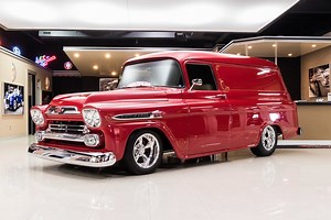 1959 Chevrolet Apache
