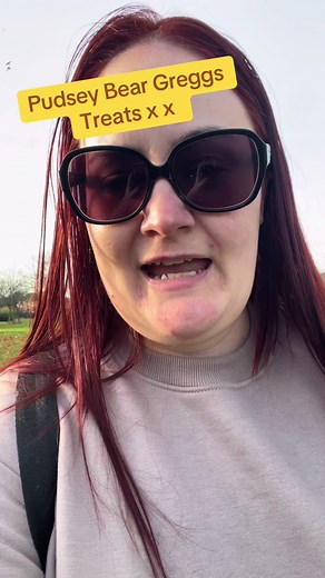 Pudsey Bear Treats: Discover Delicious Festive Flavors