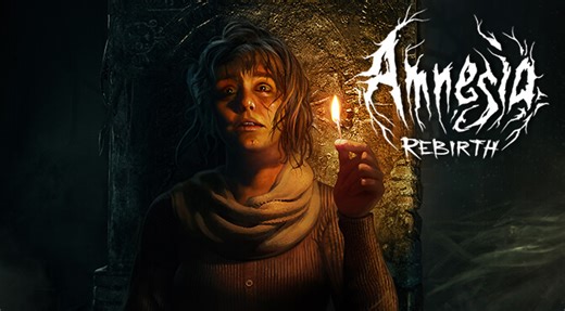 Amnesia: Rebirth is now available for free on Epic Games Store
