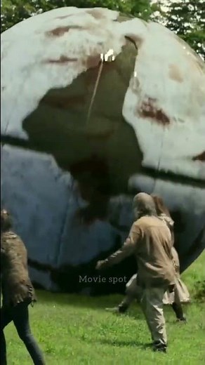 CRM Escape || TWD World Beyond #shorts
