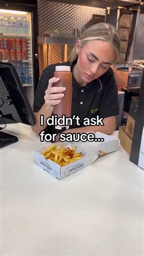 We need more customer service like this 😂