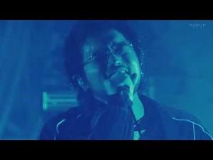 King Gnu - The hole (2019 Live AW)