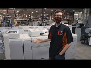 Canon C700 | Imagepress