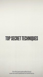 Learn how to get ahead in life and business from three former CIA officers. These are skills so good, they’ve been kept secret. Until now. | MasterClass