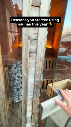 Regular sauna use, ideally 4-7 times per week (5-20 minutes per session), can reduce the risk factors for cardiovascular disease and lower risk of all-cause mortality and support overall health and longevity. The increases in heart rate and blood flow from deliberate heat exposure also support cognitive health and may lower the risk of dementia and other neurodegenerative conditions. Moreover, sauna use can support mental health by increasing the release of endorphins, which are the same “feel-g