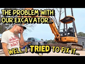 Excavator Bucket Teeth Repair | Excavator Repair