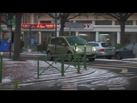 Essai auto Renault Modus