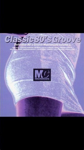 Settle Down [Original 12" Mix] - Lillo Thomas - From the 1993 Compilation Album