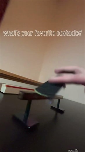 testing out the tech deck pro series daily grind pack! what is ur favorite? #fingerboard #techdeck