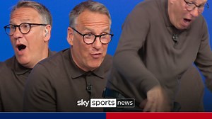 Arsenal 3-0 Real Madrid: Declan Rice scores two sensational free-kicks as Champions League holders stunned