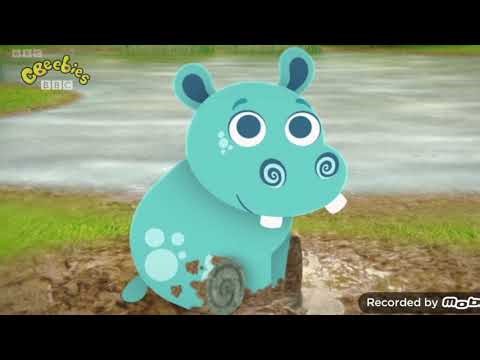 Digital BBC Channel Surfing (2012)