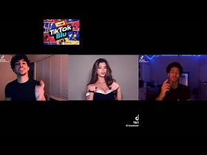 do re mi fa so f done with you TikTok Dance Trend Compilation