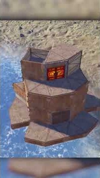Building the PEAK Base - Part 3 | rust base design