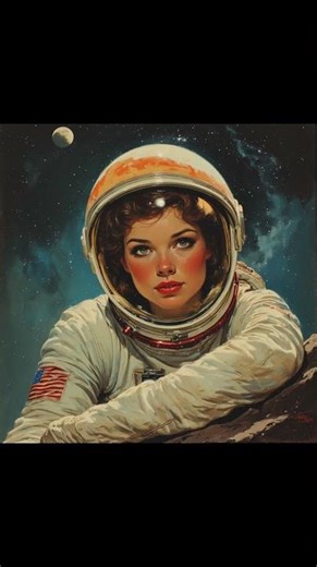 Make Vintage Pulp Fine Art Prints for Free