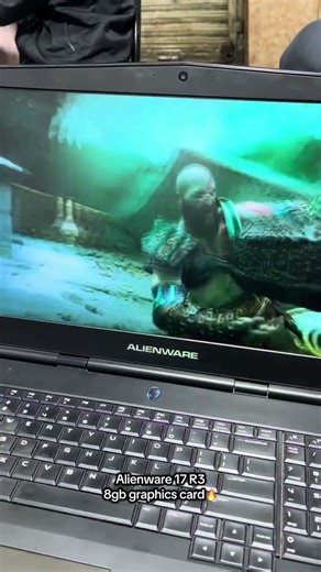 Alienware 17 R3 | 8gb graphics card | 16/512 | best price #alienware #gaming #gaminglaptop #laptop