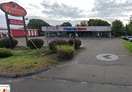 484 Boston Post Rd, Orange, CT 06477 - Retail for Sale | LoopNet