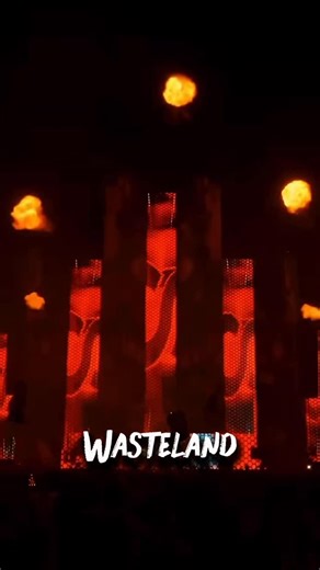 Estacion Hardbass on Instagram: "🔥 WASTELAND EDC México 2026 🔥 #edcméxico #hardstyle #sickmode #mish #angerfirst #wasteland"