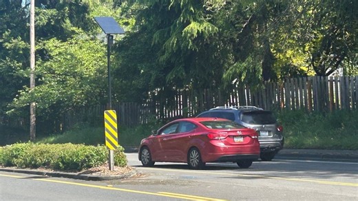 Use of Flock Safety cameras growing across western Washington, raising privacy concerns