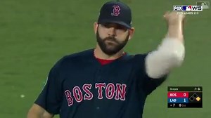 Puig's infield single