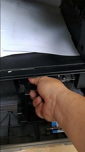 Remove toner Kyocera 5002i/5003i