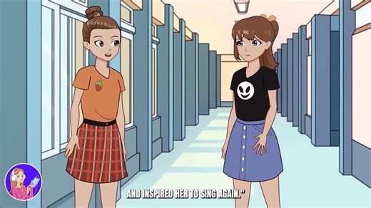 Mom Treats Me Like A Baby, I'm 15 | MSA previously My Story Animated