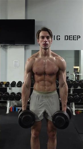 Why You’re Not Building Muscle As a Skinny Guy!