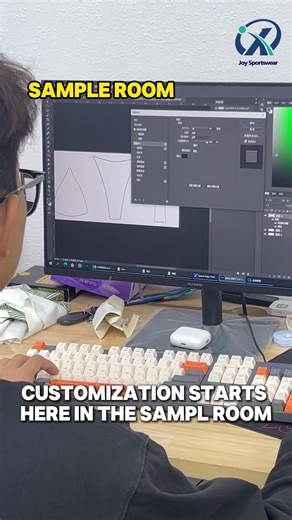 🌊 Comprehensive English Version – “JOY Swimwear Factory” From bikinis to one-pieces, rash guards, and men’s beach shorts, we don’t just sell swimwear — we make it all. 👙✨ At JOY Swimwear Factory, we specialize in high-quality, fully customizable swimwear for global brands. Whether it’s your print, fabric, accessory, or hangtag design, we bring your ideas to life with precision and care. 💕 Our experienced team and advanced production lines allow us to create swimwear that meets international s