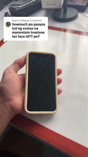 iPhone XS Max Repair Guide for Philippines Users