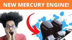 2.1K views · 21 reactions | Mercury Releases FIRST LOOK at the NEW...