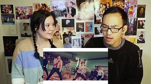 NU'EST 'Love Me' Reaction （reacttothek）