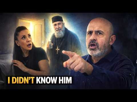 She Knew NOTHING About Saint Paisios… Then He Appeared to Her | Sam Shamoun