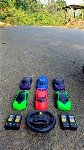 New RC ta6 best remote control car 😱🏎️#shorts #shortsfeed