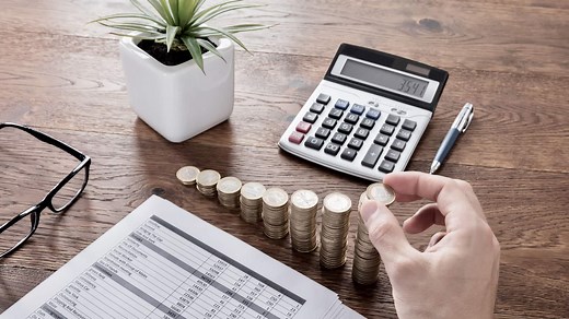 Cost Savings Calculator and Project ROI Calculator