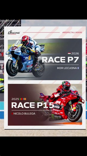 icer vs bulega #motogp