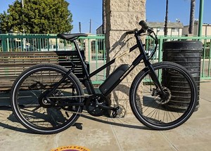 The RadMission Is An Affordable & Fun Entry-Level eBike - CleanTechnica