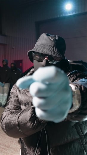 Bricks - Motion: Exciting New Music Video Release