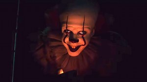 Watch the It: Chapter 2 trailer now and get ready to float into theaters in September