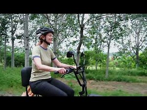 MEETONE - Meet One Breeze Pro Trike