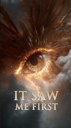 The Six Wings of Terror #seraphim #bookofisaiah