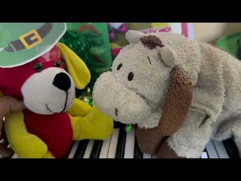 Baby Lamb & Friends - Dumb Luck (St. Patrick's Day Short)