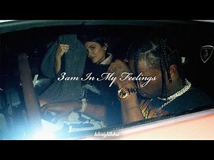 3AM In My Feelings PT. 3 | Late Night Drive Playlist