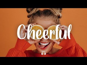 Cheerful Background Music No Copyright | Royalty Free Background Music For Vlogs • EMW