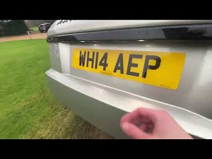 2014 Range Rover Evoque 2.2 SD4 Pure Tech | (Review)