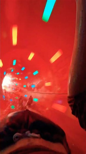 Red Slide Water #shorts #youtubeshorts#shortsviral