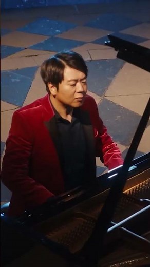 Rainbow Connection from 'Lang Lang plays Disney' is now available to watch on ‪@disneyplus‬ 🐸