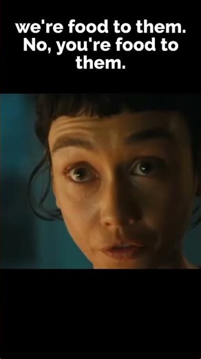 Alien Earth Episode 8 Finale Wendy & Monsters