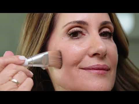5 Minute Microcurrent Treatment - 5 Minute Facial