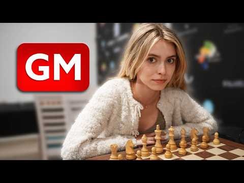 THE GRANDMASTER INCIDENT…