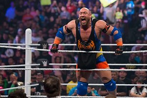 WWE News: Ryback opens up about his post-WWE challenges on his podcast